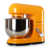 Orange is out of stock selected