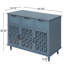 Armoire 3 tiroirs 3 portes-1277517576