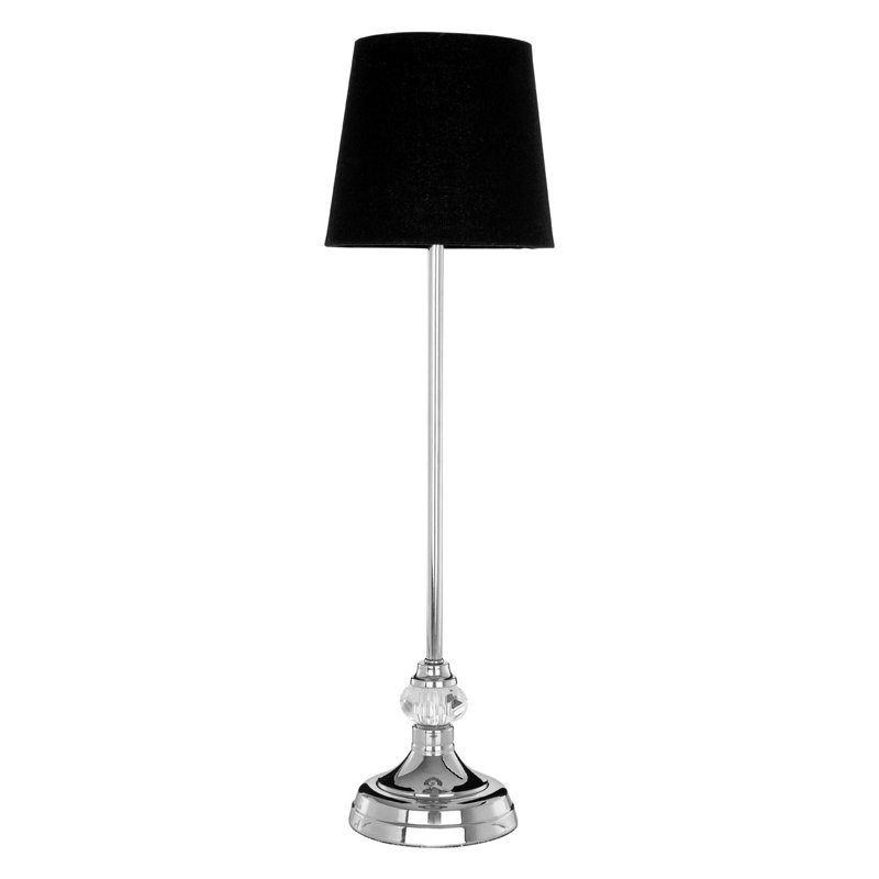 Mccann Crystal Table Lamp