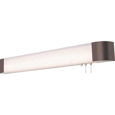 Quon Acrylic Flush Mount