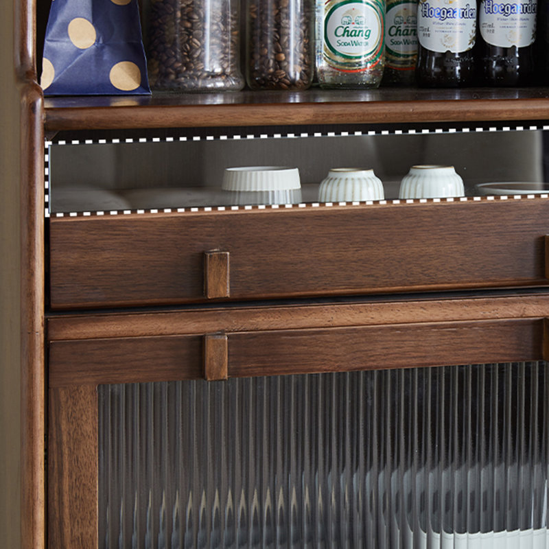 Armoire d'appoint Minimalist Modern