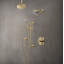 8" Self-Cleaning Showerhead 1.8 GPM-1244007027-1266620499