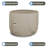 HeavyDuty Outdoor Waterproof Round Table Cover,Patio UV Resistant all weather Protection Table Cover-1361681245-1361681243