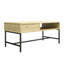Table basse Brookville