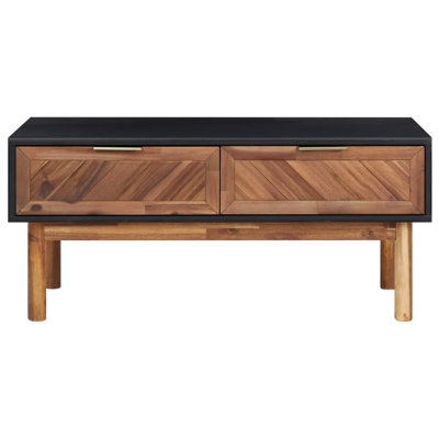 Kensington Coffee Table with Storage