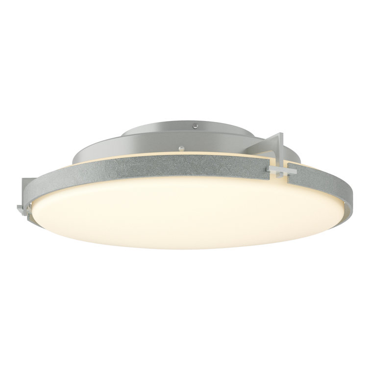Metra 1 - Light 24.3" Simple LED Flush Mount