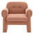Flesh Orange Polyester is out of stock