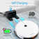 Aspirateur robot sans sac Pure Clean Smart