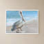 «Pelican by the Sea» par Danhui Nai - impression sur toile-130839042-130839049