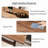 47"Dining Table(Only Table)-1604728602-1604728603