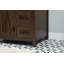 Ensemble de meuble-lavabo simple 32 po Slayton-466494800
