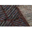 Moroccan Hand Knotted Wool Geometric Area Rug-323410888