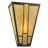Yosemite Flush Mounted Sconce