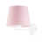 White selected