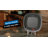Touch Kitchen Scale by Ozeri, Waterproof