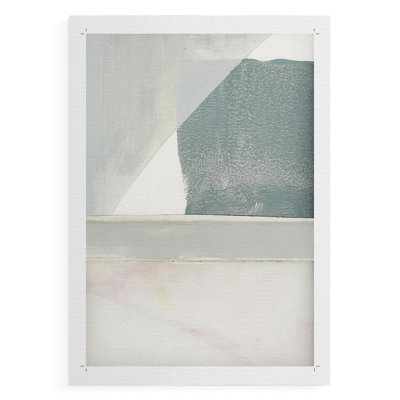 Couturier II - Impression sur toile seulement - NON-CADRE