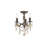 Rosalia Light French Marguerite Royal Cut Crystal-1787399178-1787399182-1787399221