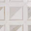 Geomarble Lados Thassos Sabbia Polished Marble Mosaic