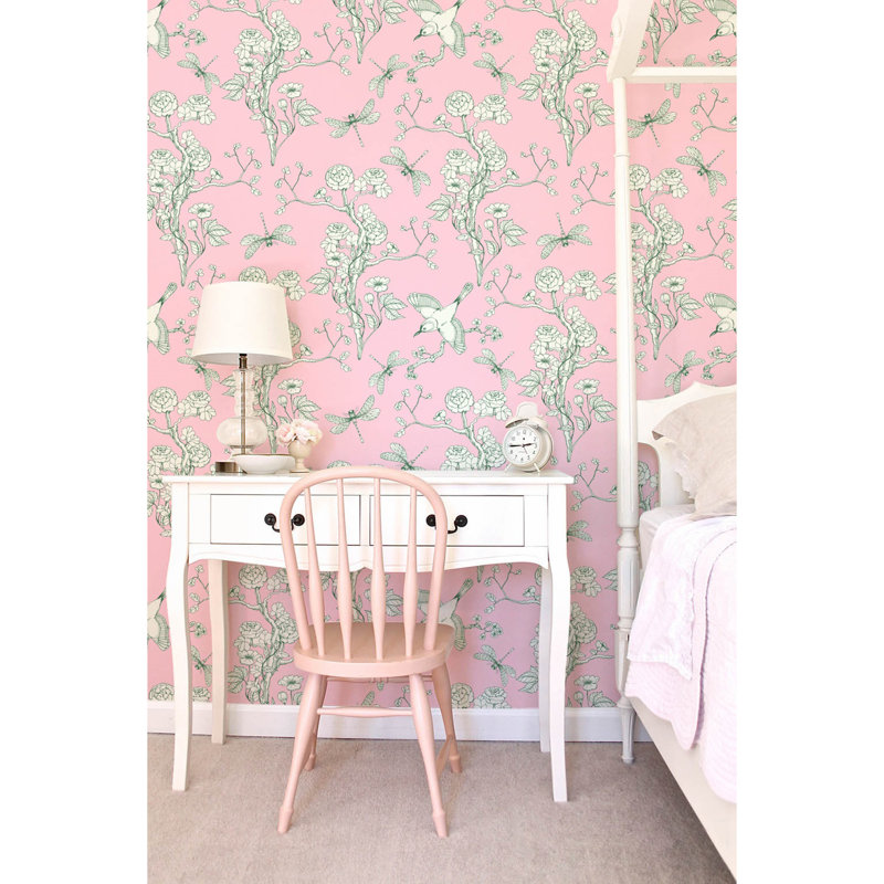 Braem 2.5m x 2.5m Matte Mural, 312 x 219cm