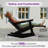 HIPS Outdoor Rocking Chair With Hidden Ottoman-1365718419