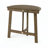 Tables de patio