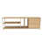 White/Oak is out of stock