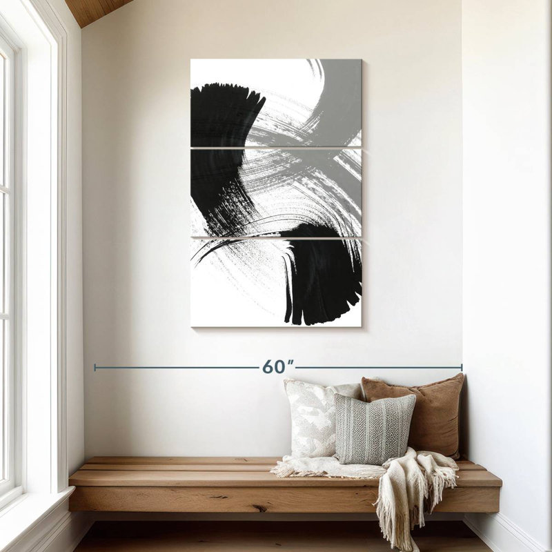 Avery Reveal I, 45" H x 28" W