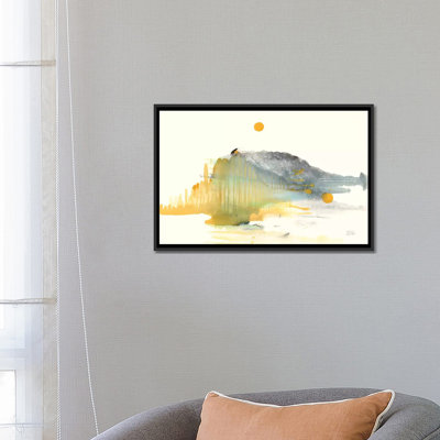 « golden ile » non disponible sur toile