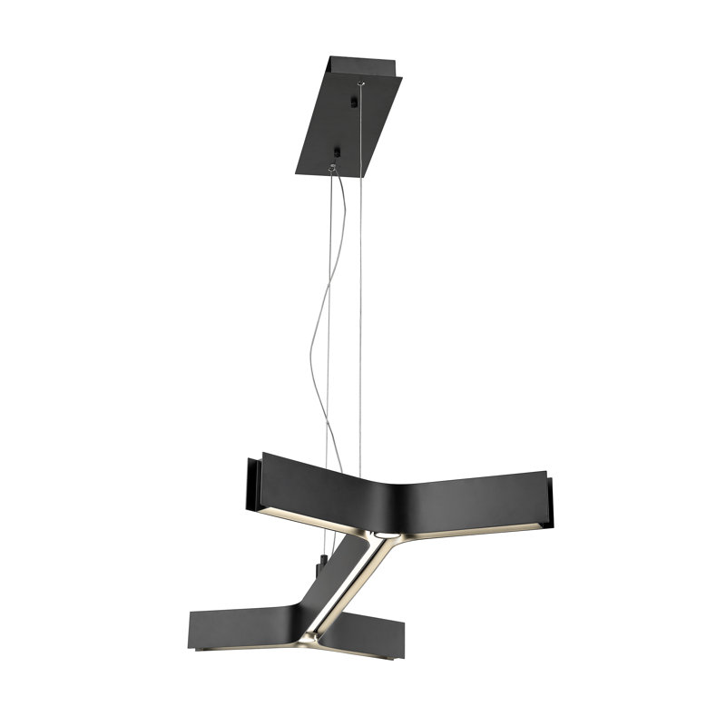 Mckenny 5 - Light Kitchen Island Pendant