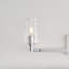 Signe 3 Light Transparent Dimmable Vanity Light-255977036