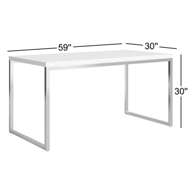 Adil Writing Desk