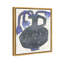 Indigo Vase Print by Oliver Gal-272389135-533372115