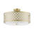 Kenrick Semi Flush Mount