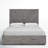 Cosimo Platform Storage Bed-1412311331