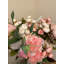 Paquet de 18 roses en soie artificielle de 11,8 pouces - Tiges flexibles réalistes, faux floral pour la maison, le mariage, la pièce maîtresse et la décoration de table