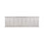Elmer 8-Door Reclaimed Pinde Sideboard Buffet