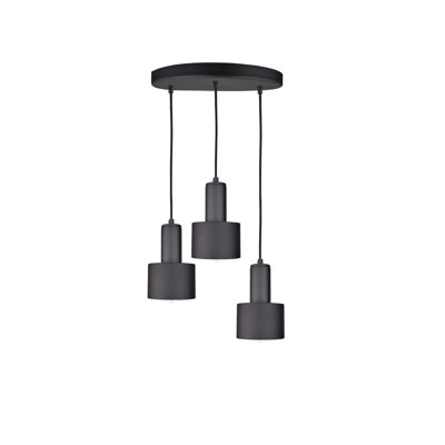 3 - Light Cluster Pendant