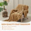Blanket Machine Woven Throw Blanket-114648532