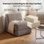 Sofa & Chaise