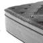 Matelas ultra moelleux Pure Ice Eurotop-188107854-178171817