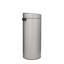 Brabantia 30 Litre Touch Bin-124455328