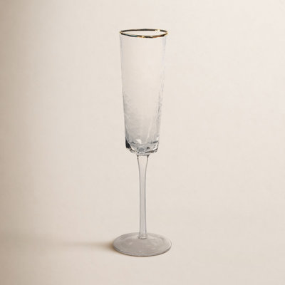 Arcania Champagne Flute