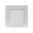6'' Dimmable Air-Tight IC Rated Standard Recessed Lighting Kit