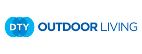 Logo DTY Outdoor Living