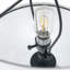 Lampe de table 14 po x 14 po x 28,5 po Sarris