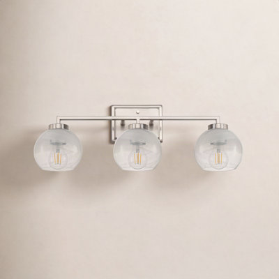 3-Light Vanity Light