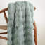 Fab Faux Throw-448203358
