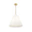 Luminaire suspendu moderne 3 lumières Nady-1232422616