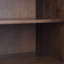 Buffet Hollander - noyer chaud Hollander