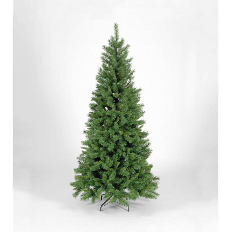 4.92' H Artificial Spruce Christmas Tree